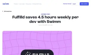 Preview of the Fulfilld Case Study