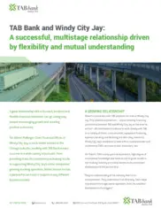 Preview of the Windy City Jay Case Study