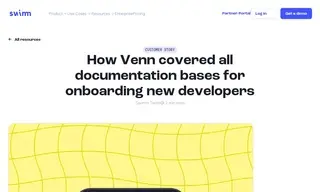 Preview of the Venn Case Study