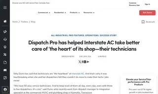 Preview of the Interstate AC Case Study