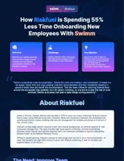 Preview of the Riskfuel Case Study
