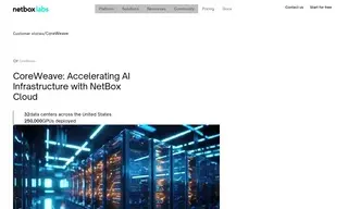 Preview of the CoreWeave Case Study