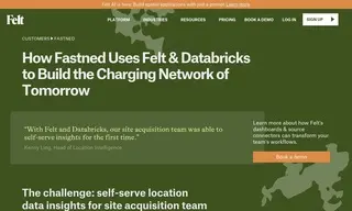 Preview of the Fastned Case Study
