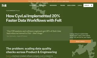 Preview of the Cyvl Case Study