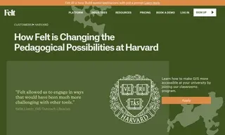 Preview of the Harvard Library Case Study