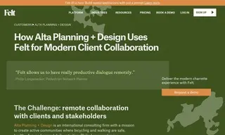 Preview of the Alta Planning + Design Case Study