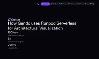 Preview of the Gendo Case Study