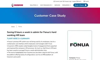 Preview of the Fonua Case Study
