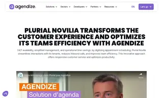 Preview of the Plurial Novilla Case Study