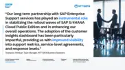Preview of the NTT DATA Case Study