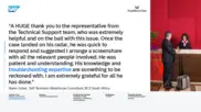 Preview of the Southern Sun Case Study