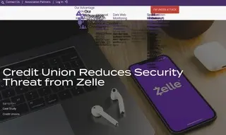 Preview of the Credit Union Company Case Study