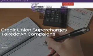 Preview of the United States Based Credit Union Company Case Study