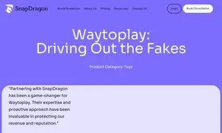 Preview of the Waytoplay Case Study