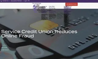 Preview of the Service Credit Union Case Study
