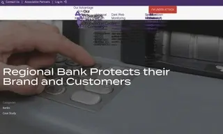 Preview of the Regional Bank Case Study