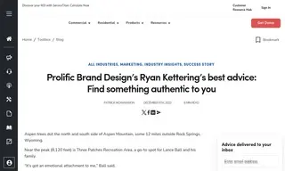 Preview of the Aspen Mountain Plumbing Case Study