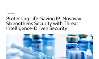 Preview of the Novavax Inc. Case Study