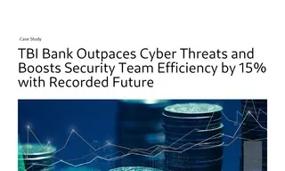 Preview of the tbi bank Case Study