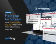 Preview of the Porter Pipe & Supply Case Study