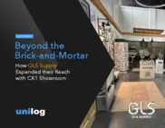 Preview of the GLS Supply Case Study