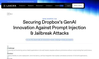 Preview of the Dropbox Case Study