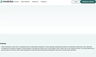 Preview of the Leading Bank Company Case Study