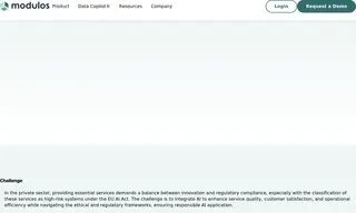 Preview of the Leading Private Company Case Study