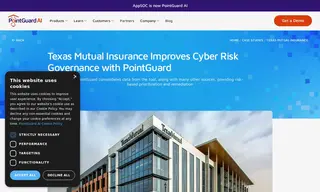 Preview of the Texas Mutual Insurance Case Study