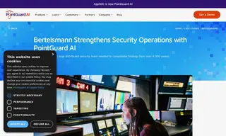 Preview of the Major Multinational Media Company Case Study