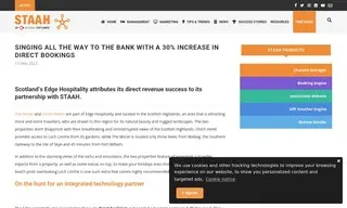 Preview of the Edge Hospitality Case Study