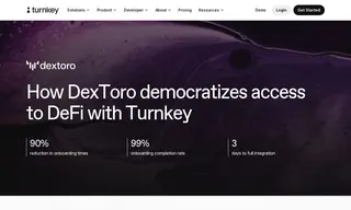 Preview of the DexToro Case Study