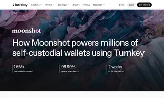 Preview of the Moonshot Case Study