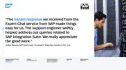 Preview of the Waddaya Case Study