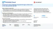 Preview of the Salzburg AG Case Study