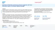 Preview of the Mahindra & Mahindra Ltd Case Study