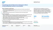 Preview of the Ontras Case Study