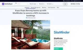 Preview of the Kupu Kupu Barong Case Study