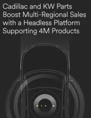 Preview of the KW Parts Case Study