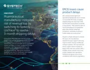 Preview of the Leading Pharmaceutical Manufacturer Case Study
