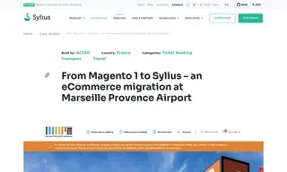 Preview of the Marseille Provence Airport Case Study