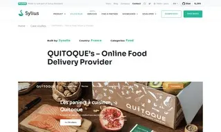 Preview of the Quitoque Case Study