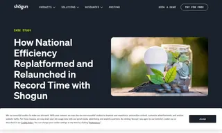 Preview of the National Efficiency Supply Case Study