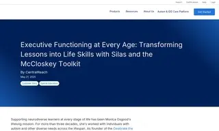 Preview of the Children and Limitless Case Study