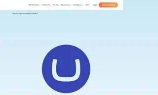 Preview of the Umbraco Case Study