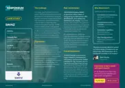 Preview of the SWINZ Case Study