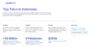 Preview of the Top Telco Company Case Study