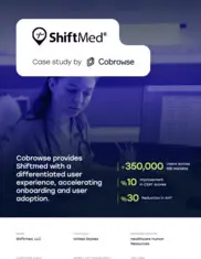 Preview of the Shiftmed Case Study
