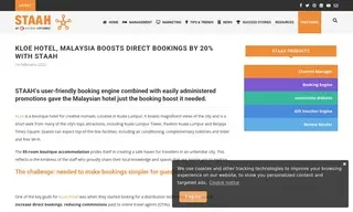 Preview of the KLoe Hotel Case Study