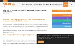 Preview of the GCC Hotel & Club Case Study